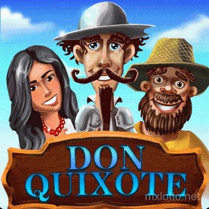 Don Quixote