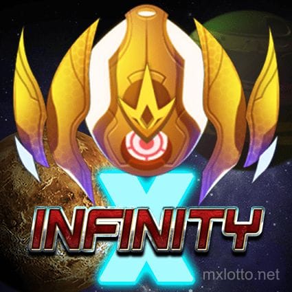 Infinity X